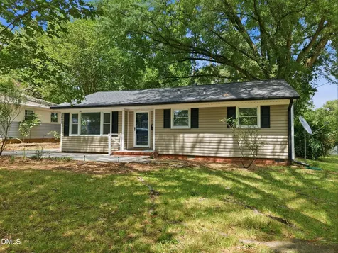 1802 Haverford Street Durham NC 27705