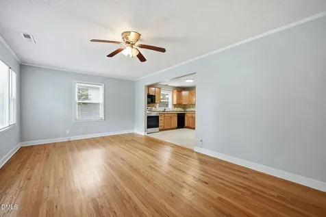 1802 Haverford Street Durham NC 27705