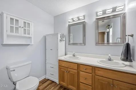 1333 E Stone Arch Drive Fuquay Varina NC 27526