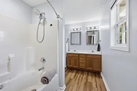 1333 E Stone Arch Drive Fuquay Varina NC 27526