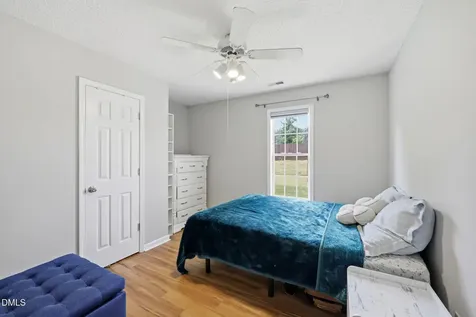 1333 E Stone Arch Drive Fuquay Varina NC 27526