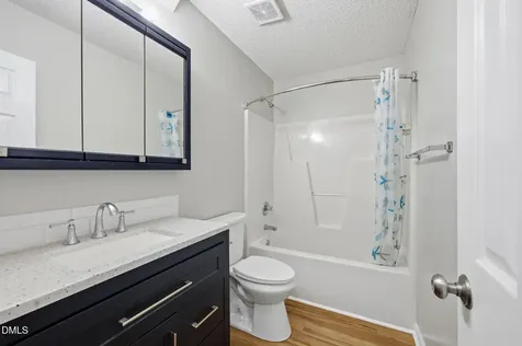 1333 E Stone Arch Drive Fuquay Varina NC 27526