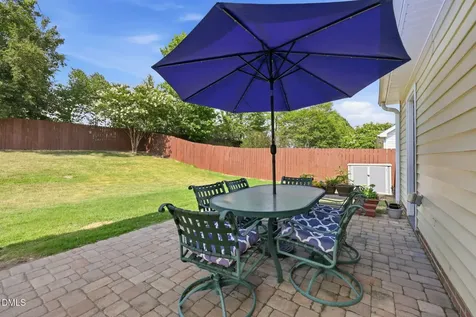 1333 E Stone Arch Drive Fuquay Varina NC 27526
