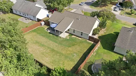 1333 E Stone Arch Drive Fuquay Varina NC 27526