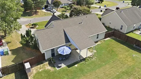 1333 E Stone Arch Drive Fuquay Varina NC 27526