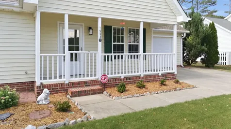 1333 E Stone Arch Drive Fuquay Varina NC 27526