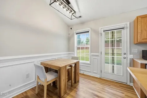 1333 E Stone Arch Drive Fuquay Varina NC 27526