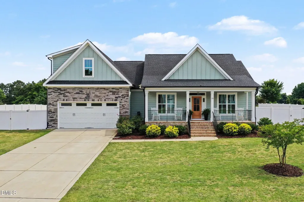 193 Lambert Lane Fuquay Varina NC 27526