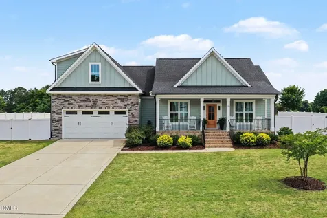 193 Lambert Lane Fuquay Varina NC 27526