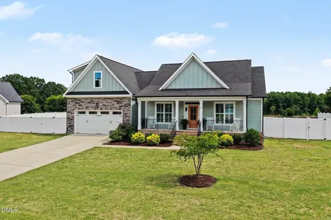 193 Lambert Lane Fuquay Varina NC 27526