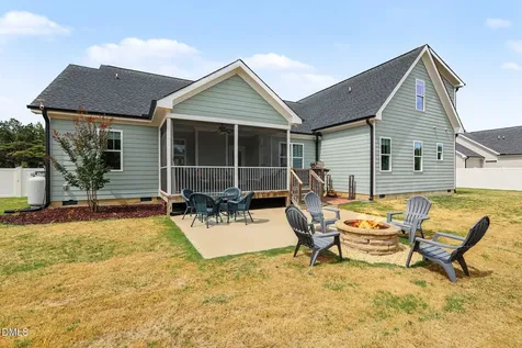 193 Lambert Lane Fuquay Varina NC 27526