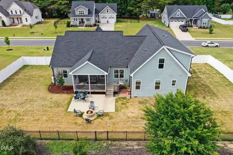 193 Lambert Lane Fuquay Varina NC 27526