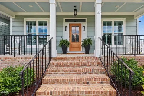 193 Lambert Lane Fuquay Varina NC 27526