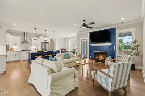 193 Lambert Lane Fuquay Varina NC 27526