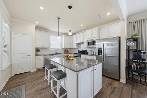 1532 White Admiral Street Fuquay Varina NC 27526