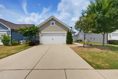 1532 White Admiral Street Fuquay Varina NC 27526