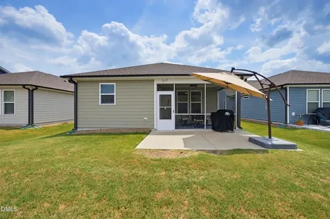 1532 White Admiral Street Fuquay Varina NC 27526