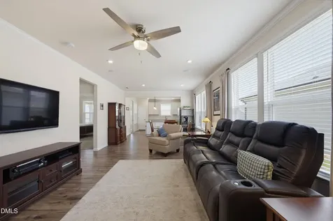 1532 White Admiral Street Fuquay Varina NC 27526