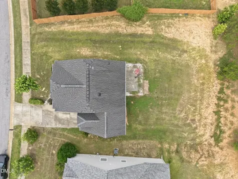 934 Ribbonleaf Lane Fuquay Varina NC 27526