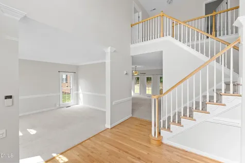 3528 Dewing Drive Raleigh NC 27616