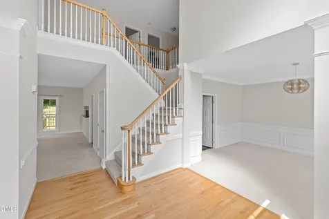 3528 Dewing Drive Raleigh NC 27616