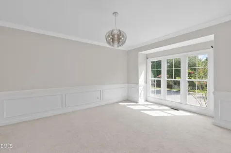 3528 Dewing Drive Raleigh NC 27616