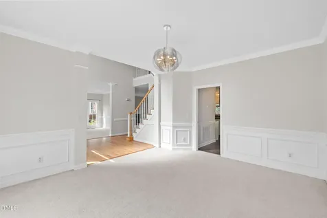 3528 Dewing Drive Raleigh NC 27616