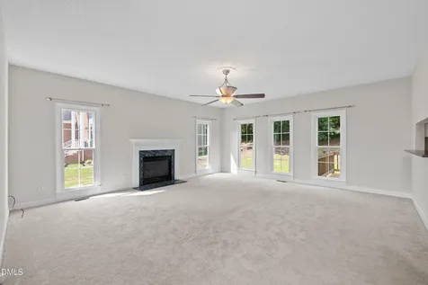 3528 Dewing Drive Raleigh NC 27616