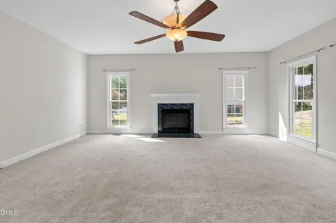 3528 Dewing Drive Raleigh NC 27616