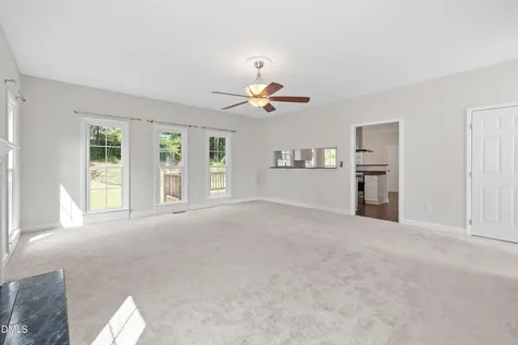 3528 Dewing Drive Raleigh NC 27616