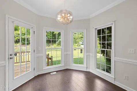 3528 Dewing Drive Raleigh NC 27616
