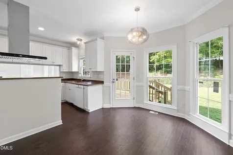 3528 Dewing Drive Raleigh NC 27616