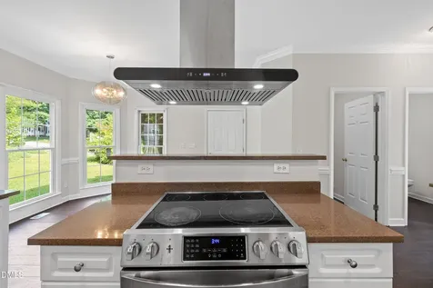 3528 Dewing Drive Raleigh NC 27616