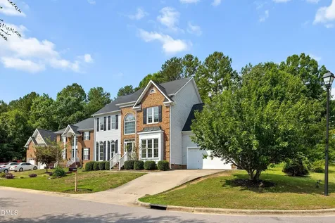 3528 Dewing Drive Raleigh NC 27616