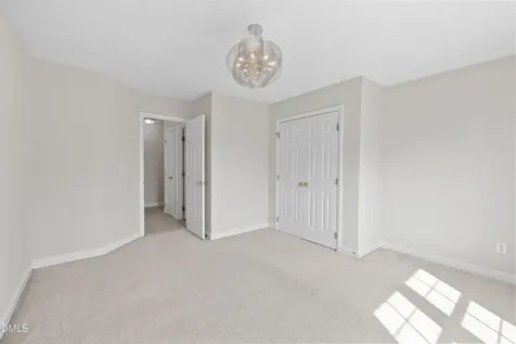3528 Dewing Drive Raleigh NC 27616