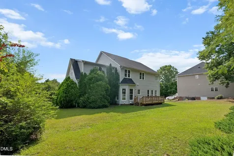 3528 Dewing Drive Raleigh NC 27616