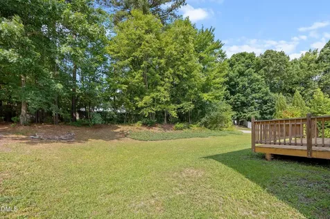 3528 Dewing Drive Raleigh NC 27616
