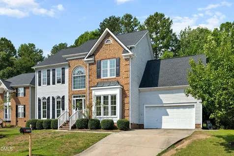 3528 Dewing Drive Raleigh NC 27616