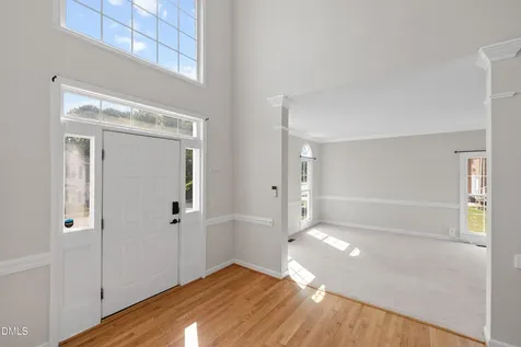 3528 Dewing Drive Raleigh NC 27616