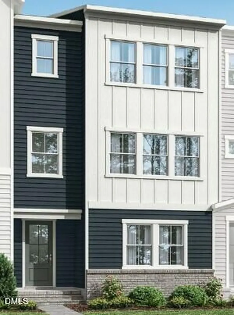 702 Hyperion Alley Wake Forest NC 27587