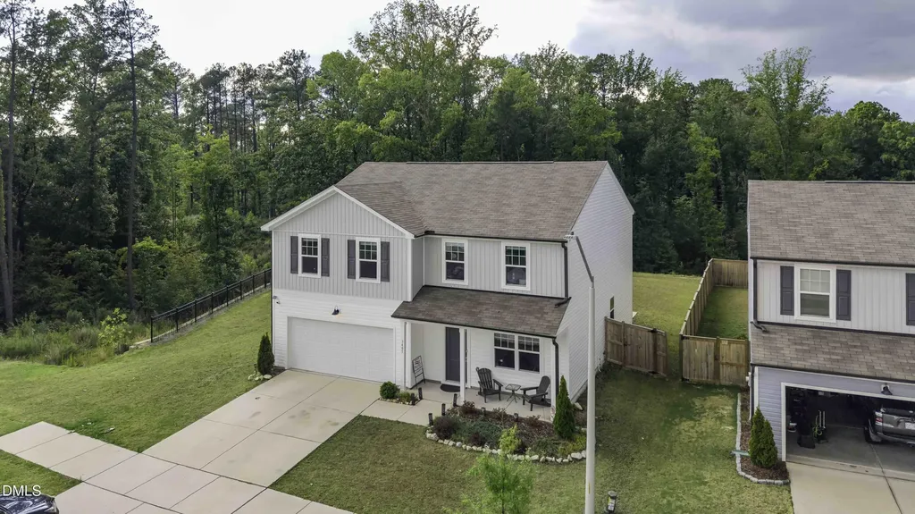 3405 Dragonfly River Court Raleigh NC 27604