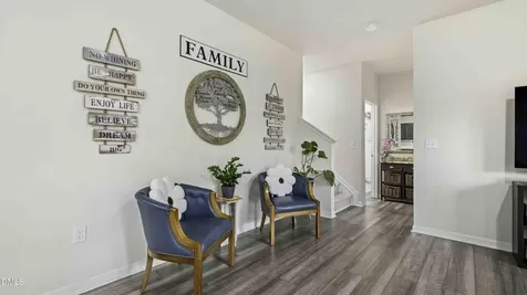 3405 Dragonfly River Court Raleigh NC 27604