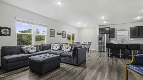 3405 Dragonfly River Court Raleigh NC 27604