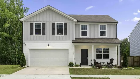 3405 Dragonfly River Court Raleigh NC 27604