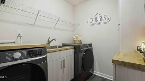 3405 Dragonfly River Court Raleigh NC 27604