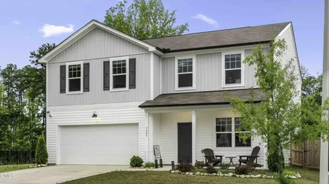 3405 Dragonfly River Court Raleigh NC 27604