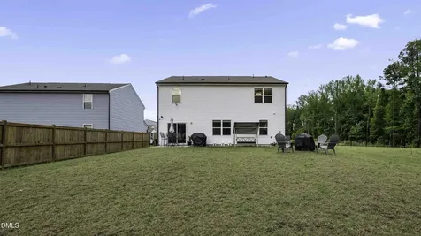 3405 Dragonfly River Court Raleigh NC 27604