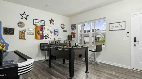 3405 Dragonfly River Court Raleigh NC 27604