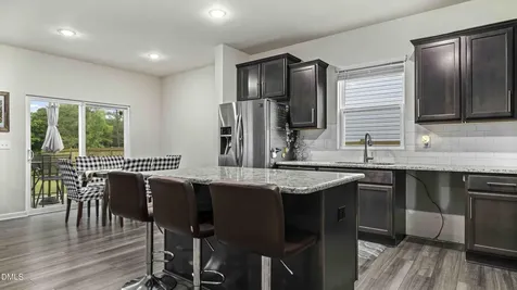 3405 Dragonfly River Court Raleigh NC 27604