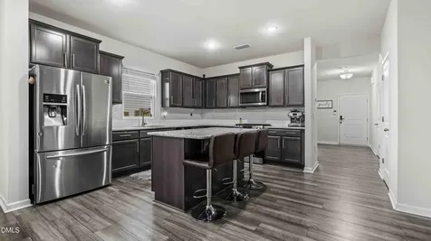 3405 Dragonfly River Court Raleigh NC 27604